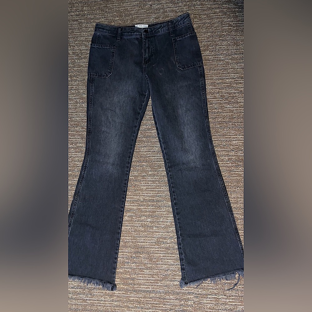 Free People Jeans
